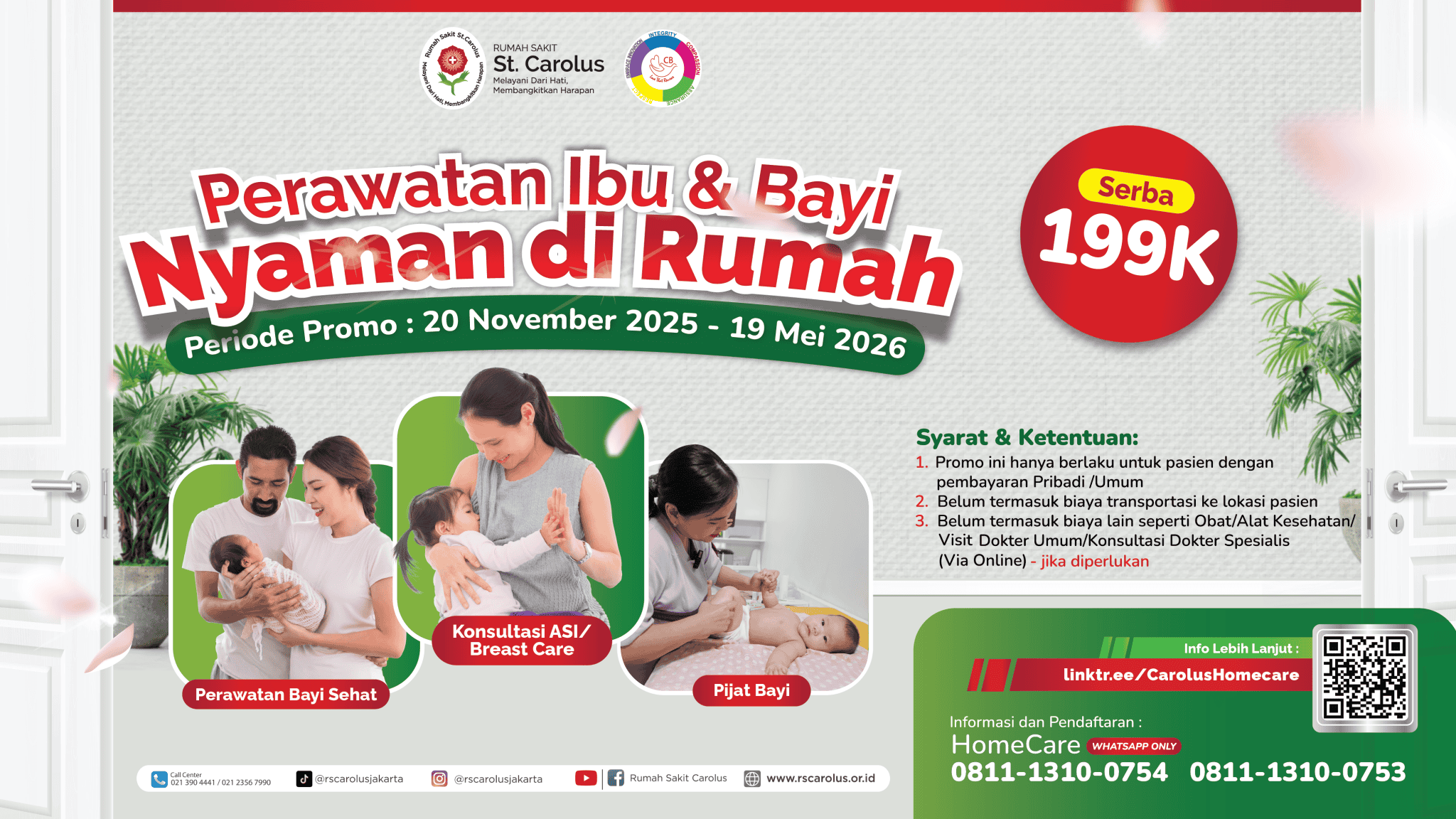 Promo Homecare
