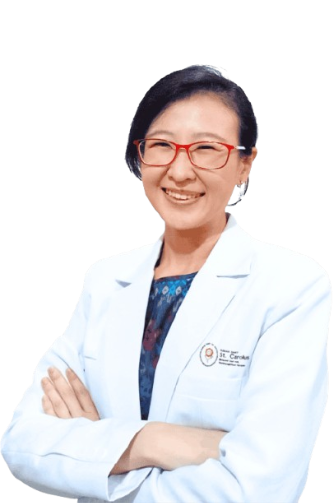 dr. Citra Dewi, Sp.OG